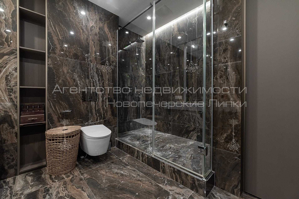 Аренда 2 к квартиры 85 кв м ЖК Шервуд авиа Антонова 2 Б Киев - изображение 7