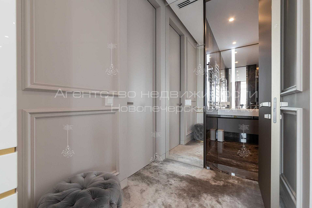 Аренда 2 к квартиры 85 кв м ЖК Шервуд авиа Антонова 2 Б Киев - изображение 4