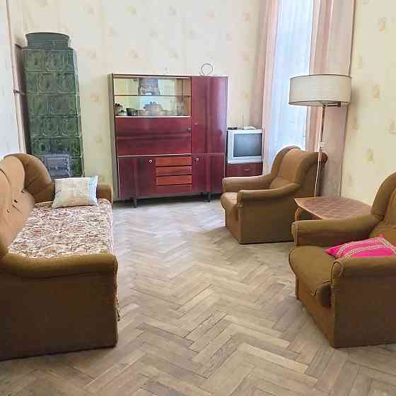 Оренда.2-кімн. вул. Ш.Руставеллі Центр Галицький район Львів