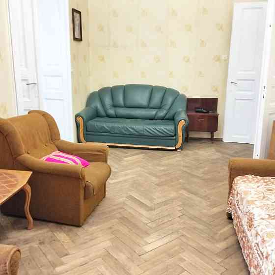 Оренда.2-кімн. вул. Ш.Руставеллі Центр Галицький район Львів