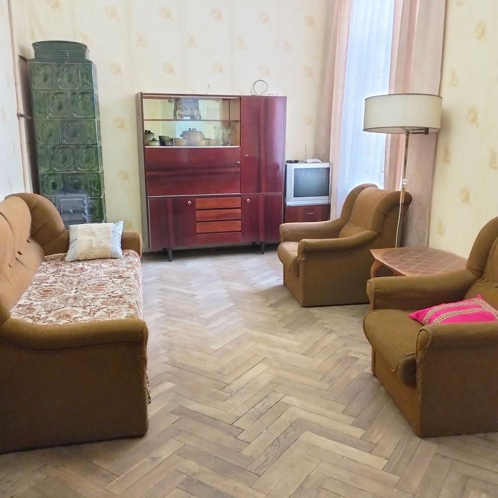 Оренда.2-кімн. вул. Ш.Руставеллі Центр Галицький район Львів - зображення 5