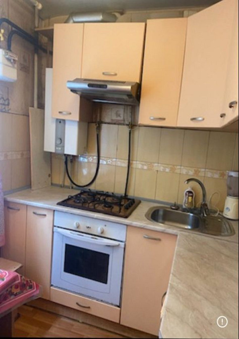 Сдам 3 кв Гагарина 97. Неоплаза. Берём всех. Днепр - изображение 1