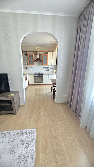 Сдам 2 ком ул.Маяковского Запоріжжя - зображення 4