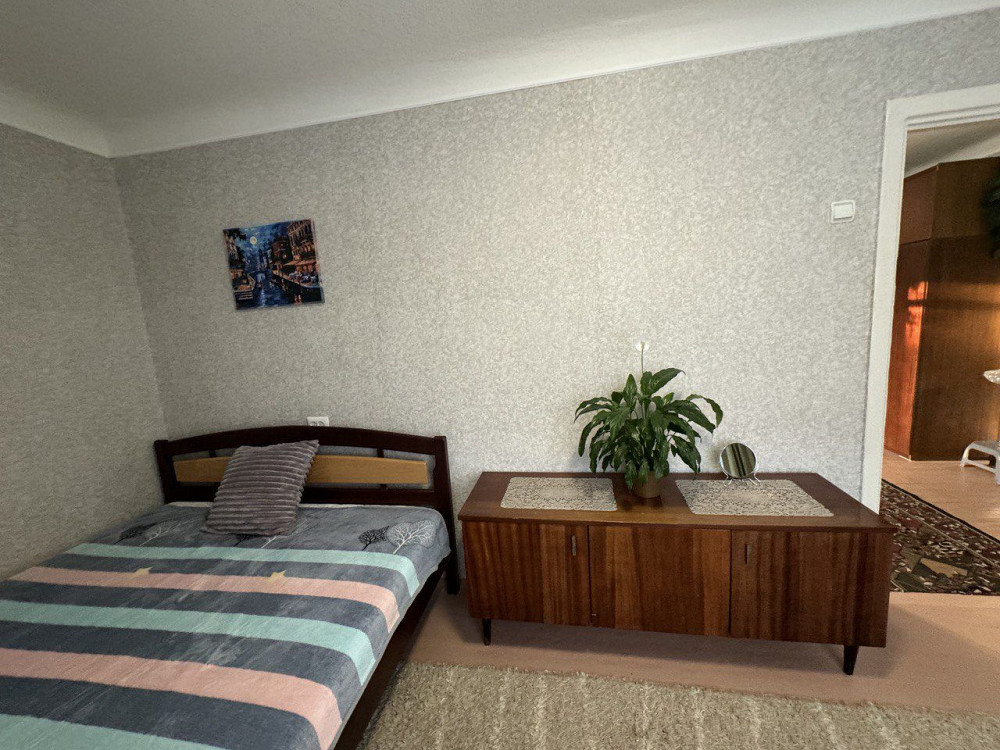 2К квартира Б.Хмельницкого 20 А.Поля Кирова Днепр - изображение 7