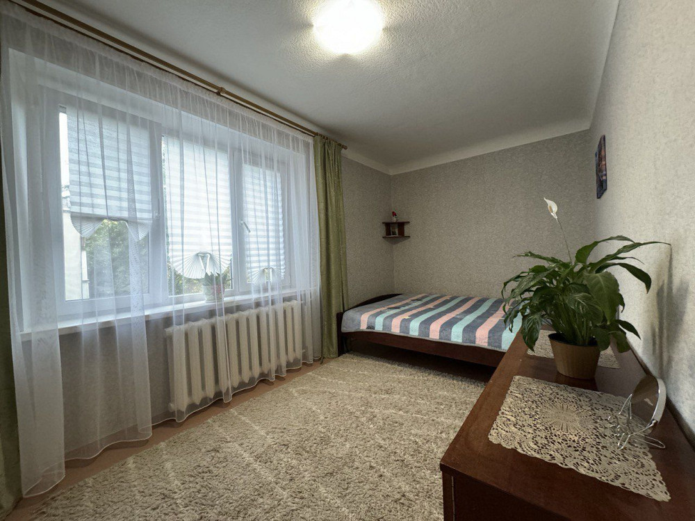 2К квартира Б.Хмельницкого 20 А.Поля Кирова Днепр - изображение 1