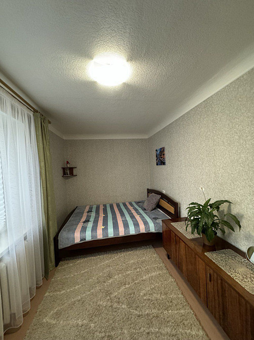 2К квартира Б.Хмельницкого 20 А.Поля Кирова Днепр - изображение 5