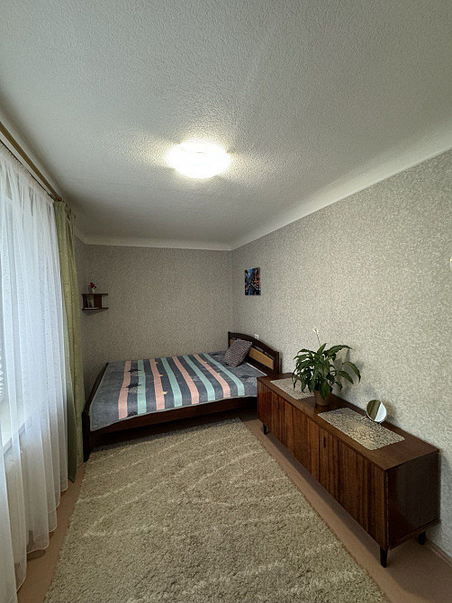 2К квартира Б.Хмельницкого 20 А.Поля Кирова Днепр - изображение 6