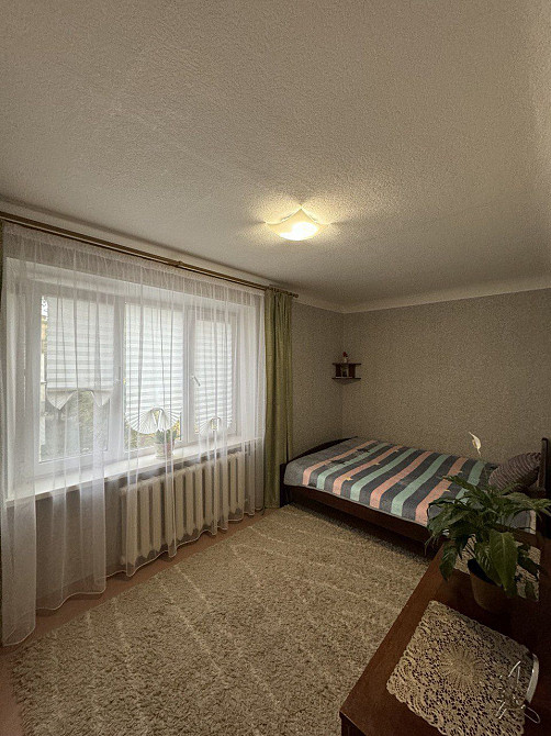 2К квартира Б.Хмельницкого 20 А.Поля Кирова Днепр - изображение 4