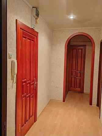 Двухкомн.квартира, капитальный ремонт, отличное расположение Днепр