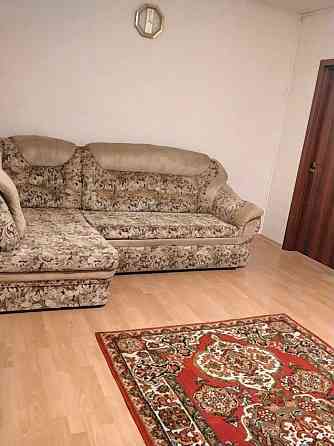 Двухкомн.квартира, капитальный ремонт, отличное расположение Днепр