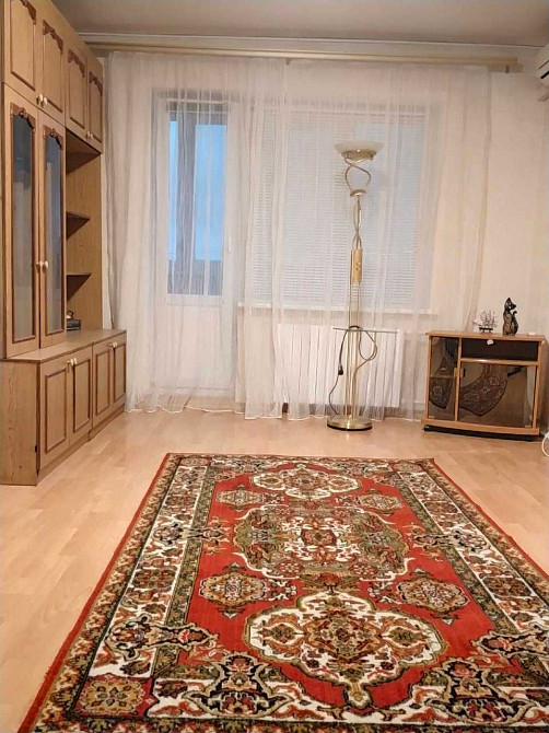 Двухкомн.квартира, капитальный ремонт, отличное расположение Днепр - изображение 4