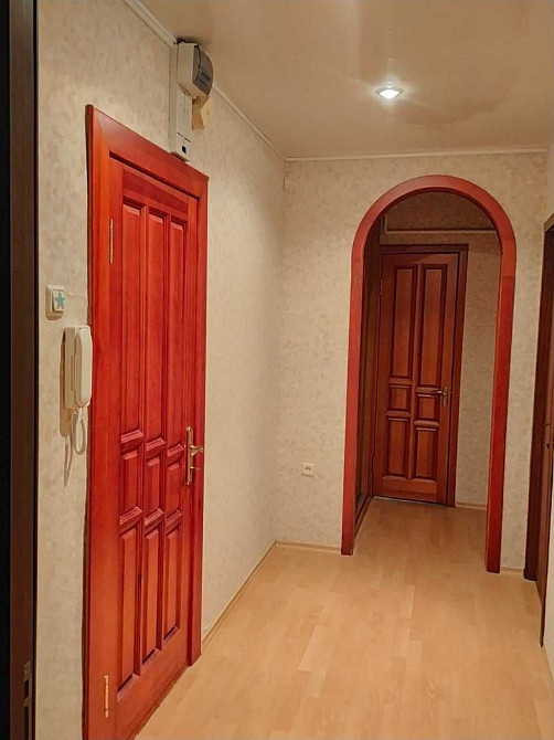 Двухкомн.квартира, капитальный ремонт, отличное расположение Днепр - изображение 5