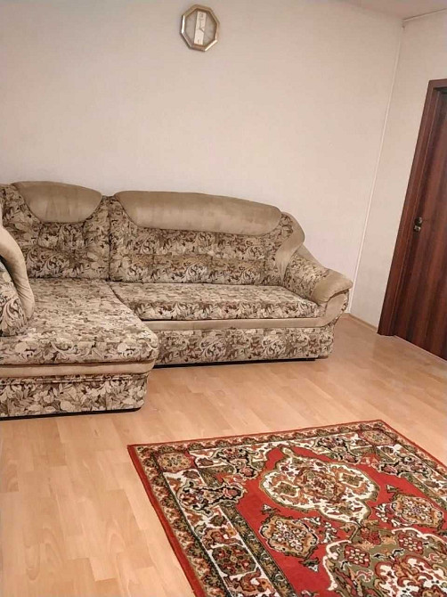 Двухкомн.квартира, капитальный ремонт, отличное расположение Днепр - изображение 3