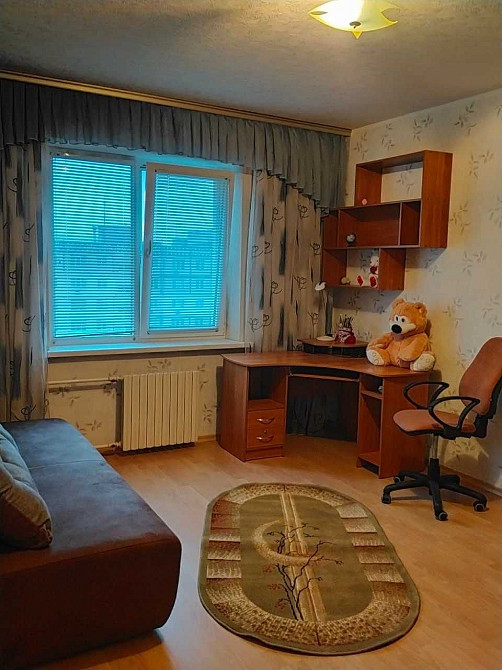 Двухкомн.квартира, капитальный ремонт, отличное расположение Днепр - изображение 7