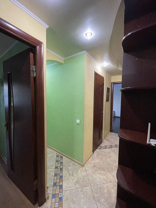 Двокімнатна квартира в довгострокову оренду Софіївська Борщагівка - зображення 6