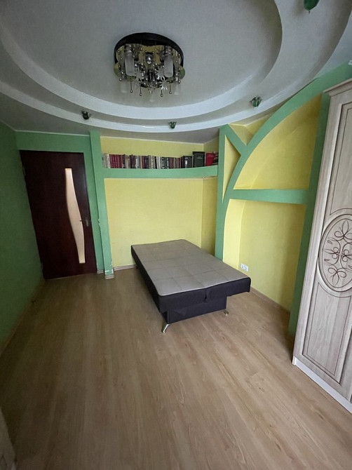 Двокімнатна квартира в довгострокову оренду Софіївська Борщагівка - зображення 3