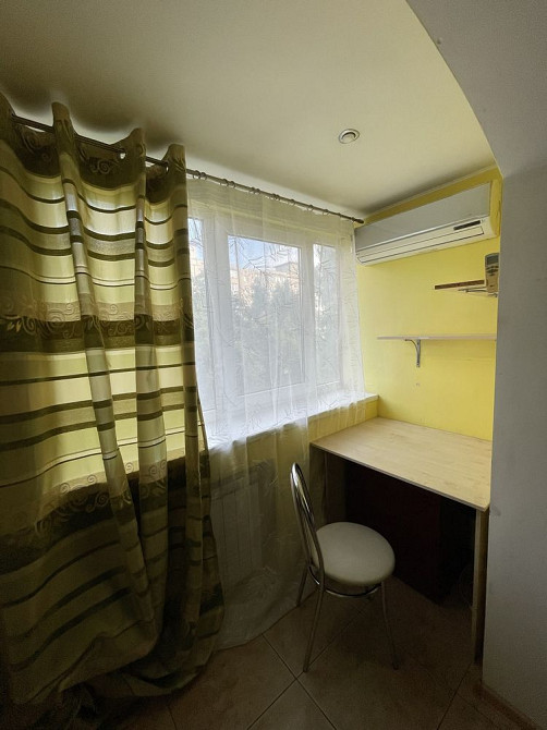 Двокімнатна квартира в довгострокову оренду Софіївська Борщагівка - зображення 4