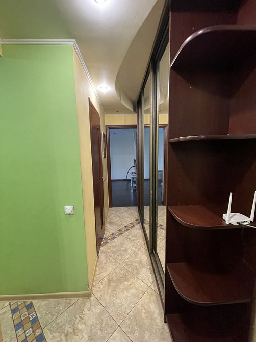 Двокімнатна квартира в довгострокову оренду Софіївська Борщагівка - зображення 8