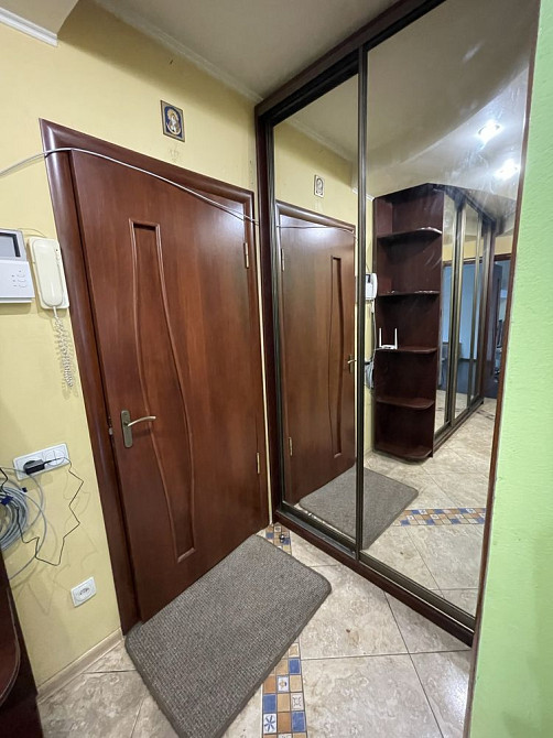 Двокімнатна квартира в довгострокову оренду Софіївська Борщагівка - зображення 7