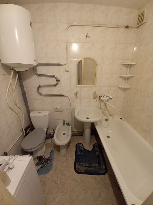 Аренда 2 к/к, Можно на 1 месяц, Можно Военным, Актуально в Николаеве Миколаїв - зображення 1