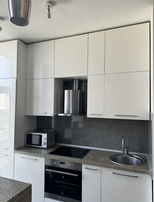 Видео! Аренда квартиры в ЖК Ультра, Отакара Яроша! Центр! Харьков - изображение 2