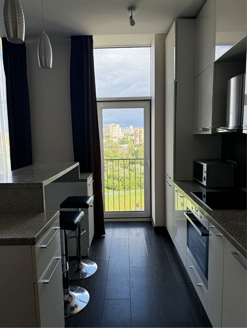 Видео! Аренда квартиры в ЖК Ультра, Отакара Яроша! Центр! Харьков - изображение 3