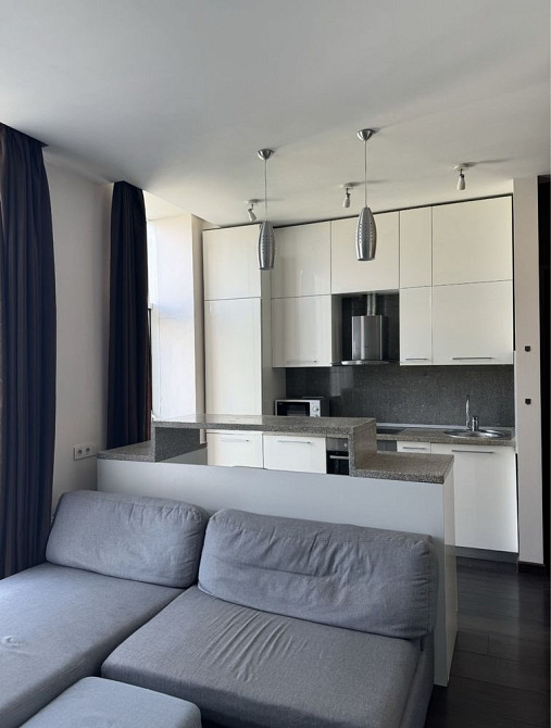 Видео! Аренда квартиры в ЖК Ультра, Отакара Яроша! Центр! Харьков - изображение 1