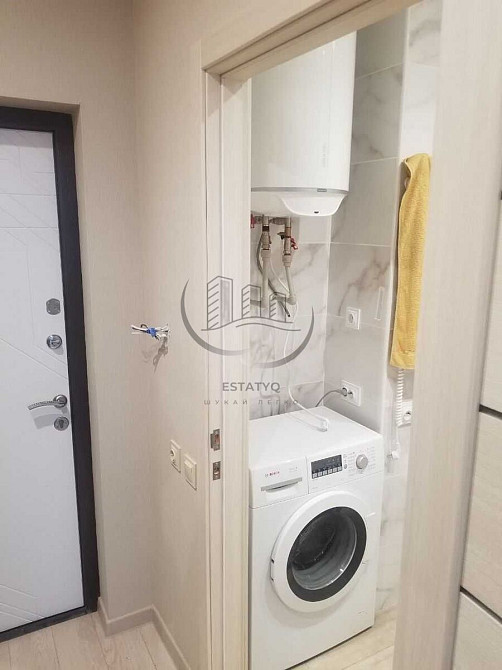 Здам 1 кімнатну квартиру, ЖК 'Пташка' Харьков - изображение 7