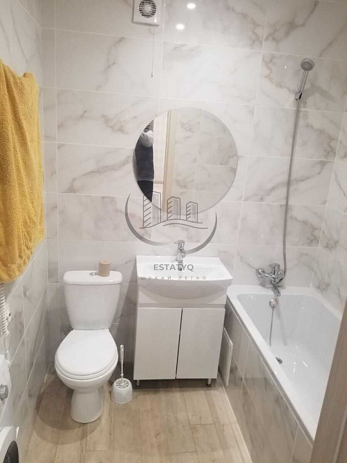 Здам 1 кімнатну квартиру, ЖК 'Пташка' Харьков - изображение 5