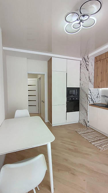 Оренда однокімнатної квартири район ТЦ Майдан Черновцы - изображение 4