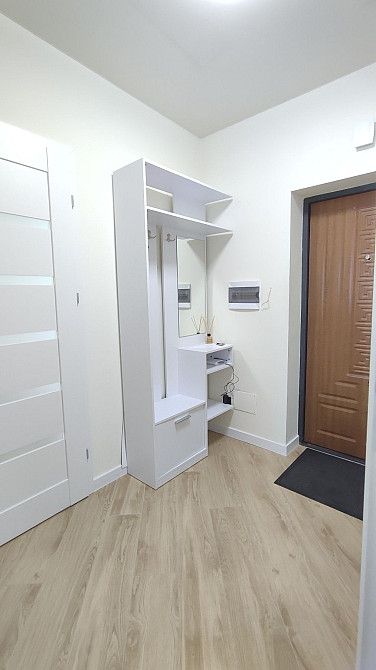 Оренда однокімнатної квартири район ТЦ Майдан Черновцы - изображение 7