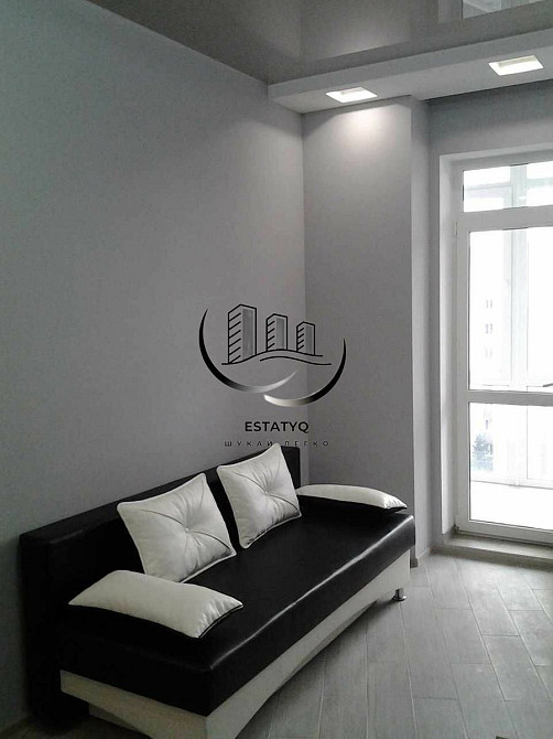 Здам 2 кімнатну квартиру, Шевченківський, Павлово Поле Харьков - изображение 3