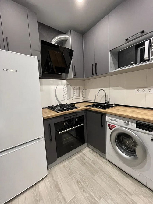 Здам 1 кімнатну квартиру, Салтівка. Харьков - изображение 5