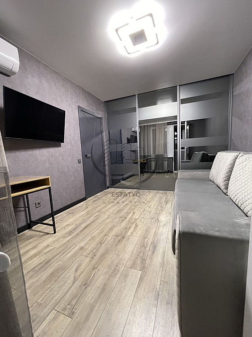 Здам 1 кімнатну квартиру, Салтівка. Харьков - изображение 1