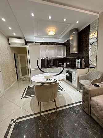 Здам 3 кімнатну квартиру, Центр Харьков