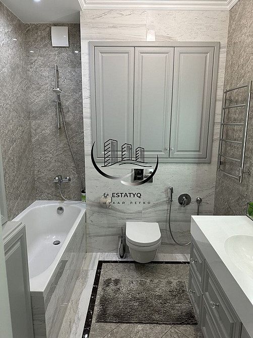 Здам 3 кімнатну квартиру, Центр Харьков - изображение 4