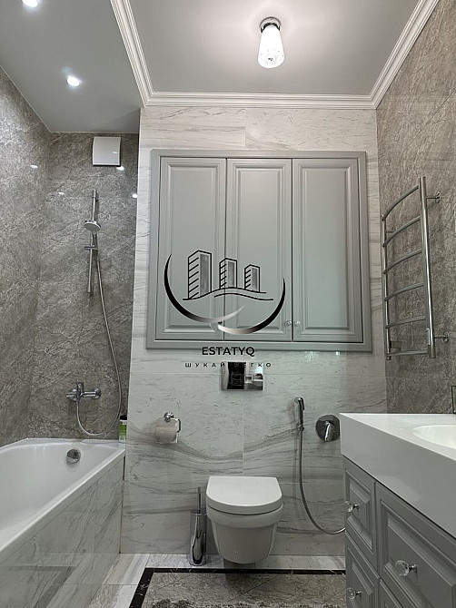 Здам 3 кімнатну квартиру, Центр Харьков - изображение 6