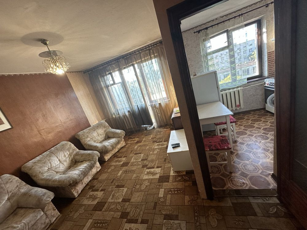 Вільна 1 кім на красіна 101 , 5500 Кременчук - зображення 1