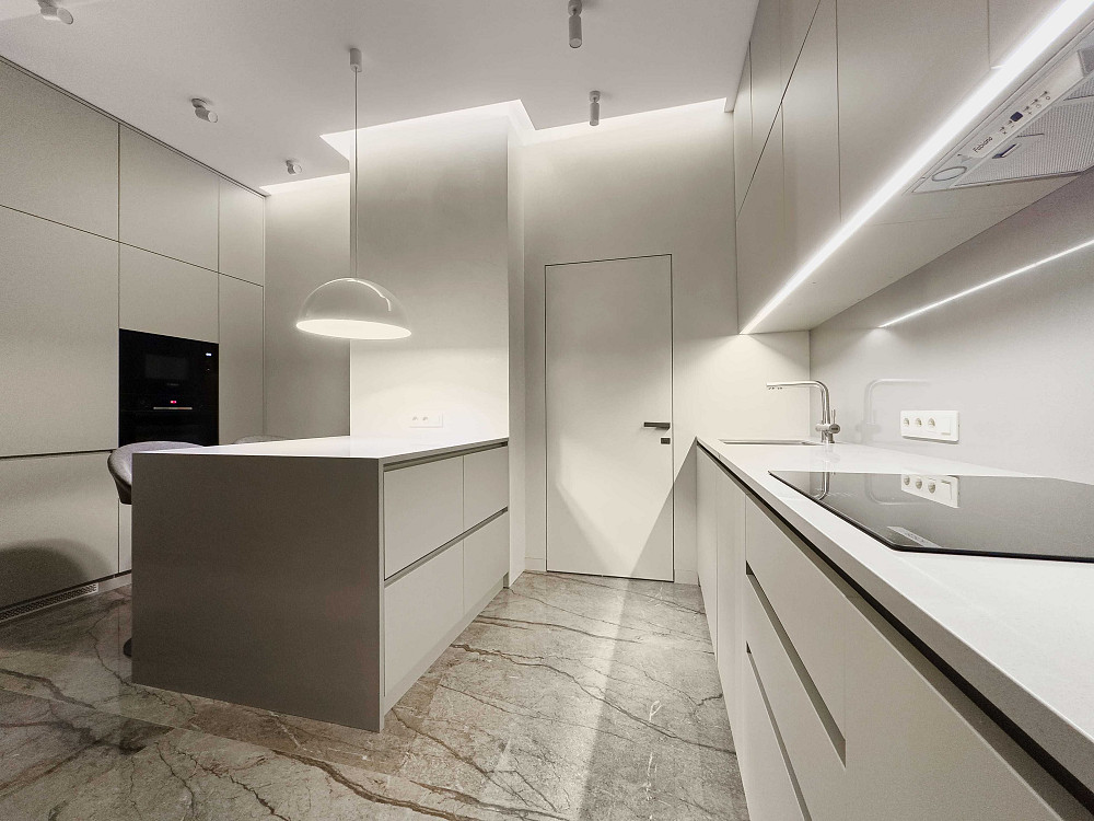 ID 529. Без %. Ярославів Град, Бульварно-Кудрявська, 15а, є EcoFlow Киев - изображение 4