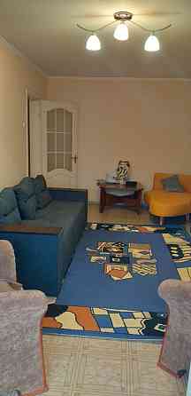 Сдам 2комн.Квартиру на Солнечном в Центре Района,с Ремонтом! Днепр