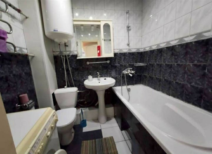 Сдам 2комн.Квартиру на Солнечном в Центре Района,с Ремонтом! Днепр - изображение 4