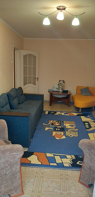 Сдам 2комн.Квартиру на Солнечном в Центре Района,с Ремонтом! Днепр - изображение 5