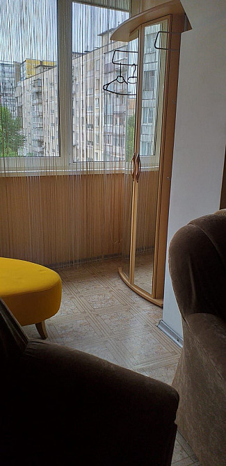 Сдам 2комн.Квартиру на Солнечном в Центре Района,с Ремонтом! Днепр - изображение 7