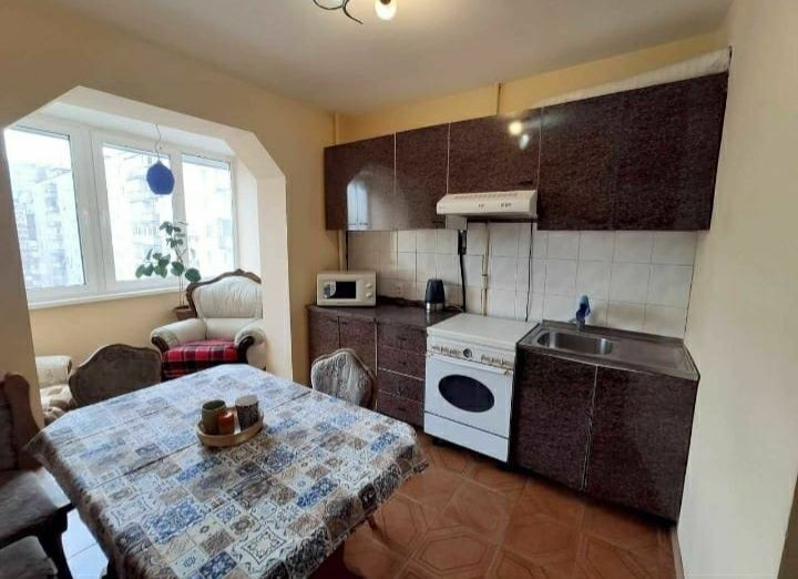 Сдам 2комн.Квартиру на Солнечном в Центре Района,с Ремонтом! Днепр - изображение 1