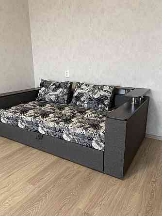 Сдам 1-комнатную квартиру в Коммунарском районе, вул. Космічна 22а Запоріжжя