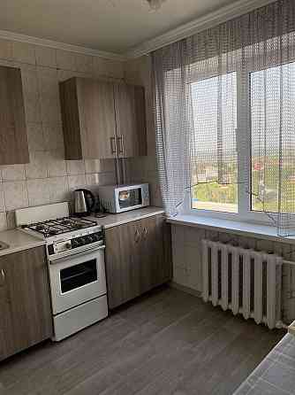 Сдам 1-комнатную квартиру в Коммунарском районе, вул. Космічна 22а Запоріжжя