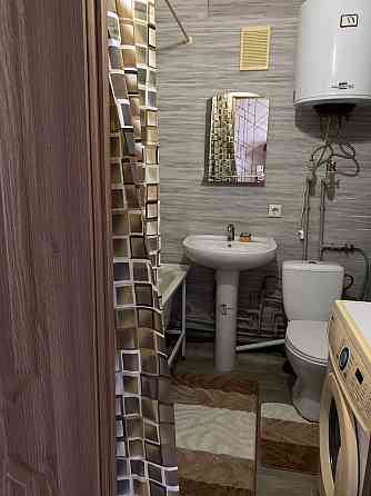 Сдам 1-комнатную квартиру в Коммунарском районе, вул. Космічна 22а Запоріжжя