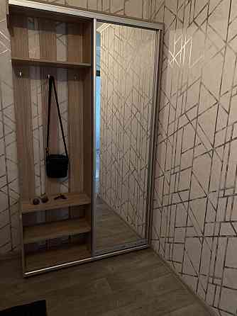 Сдам 1-комнатную квартиру в Коммунарском районе, вул. Космічна 22а Запоріжжя