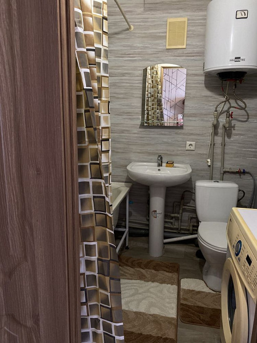 Сдам 1-комнатную квартиру в Коммунарском районе, вул. Космічна 22а Запоріжжя - зображення 6