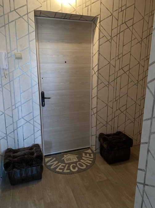 Сдам 1-комнатную квартиру в Коммунарском районе, вул. Космічна 22а Запоріжжя - зображення 1